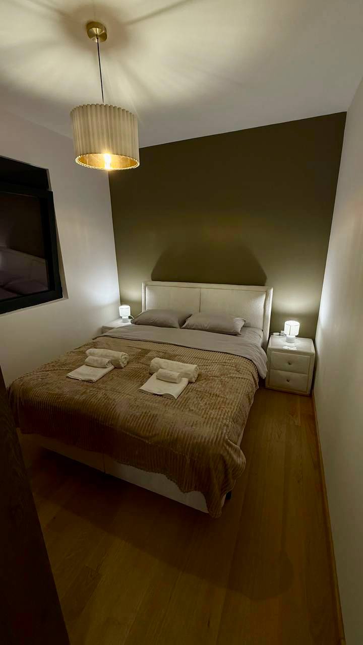 Квартира с 1 спальней в Бечичи, 43 м² 5