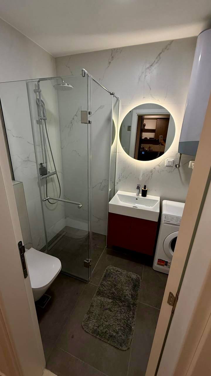 Квартира с 1 спальней в Бечичи, 43 м² thumbnail 7
