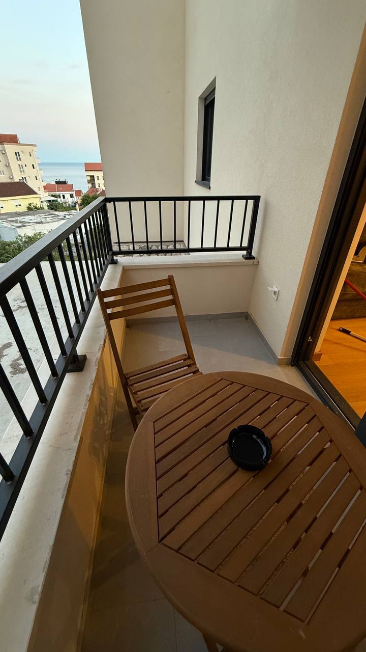 Квартира с 1 спальней в Бечичи, 43 м² thumbnail 8
