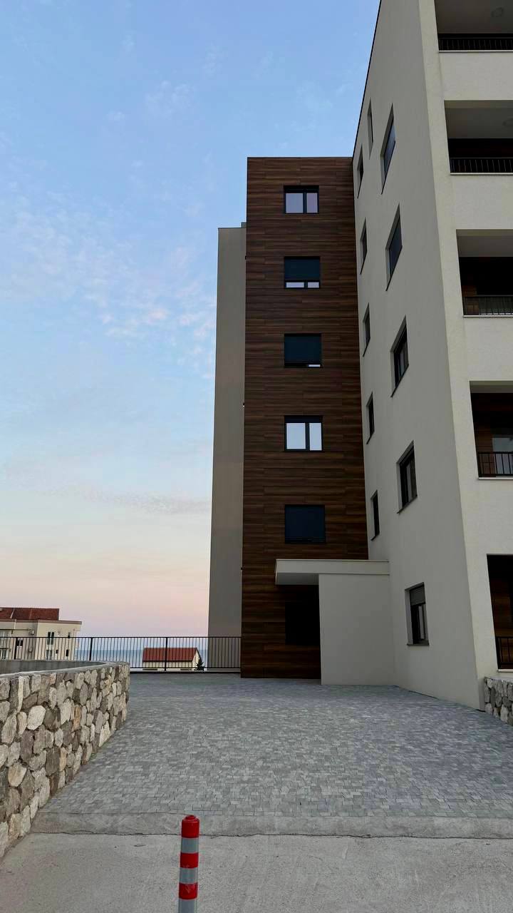 Квартира с 1 спальней в Бечичи, 43 м² thumbnail 10