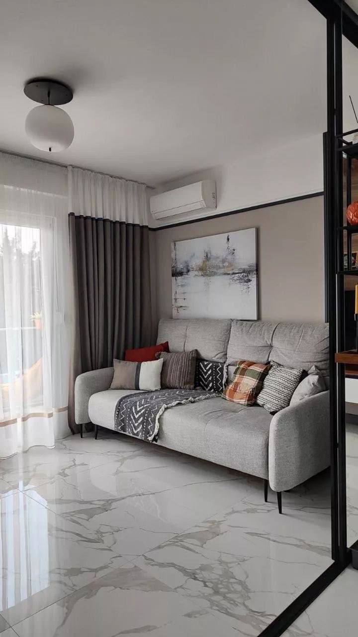 Студия в Баре, 36 м²