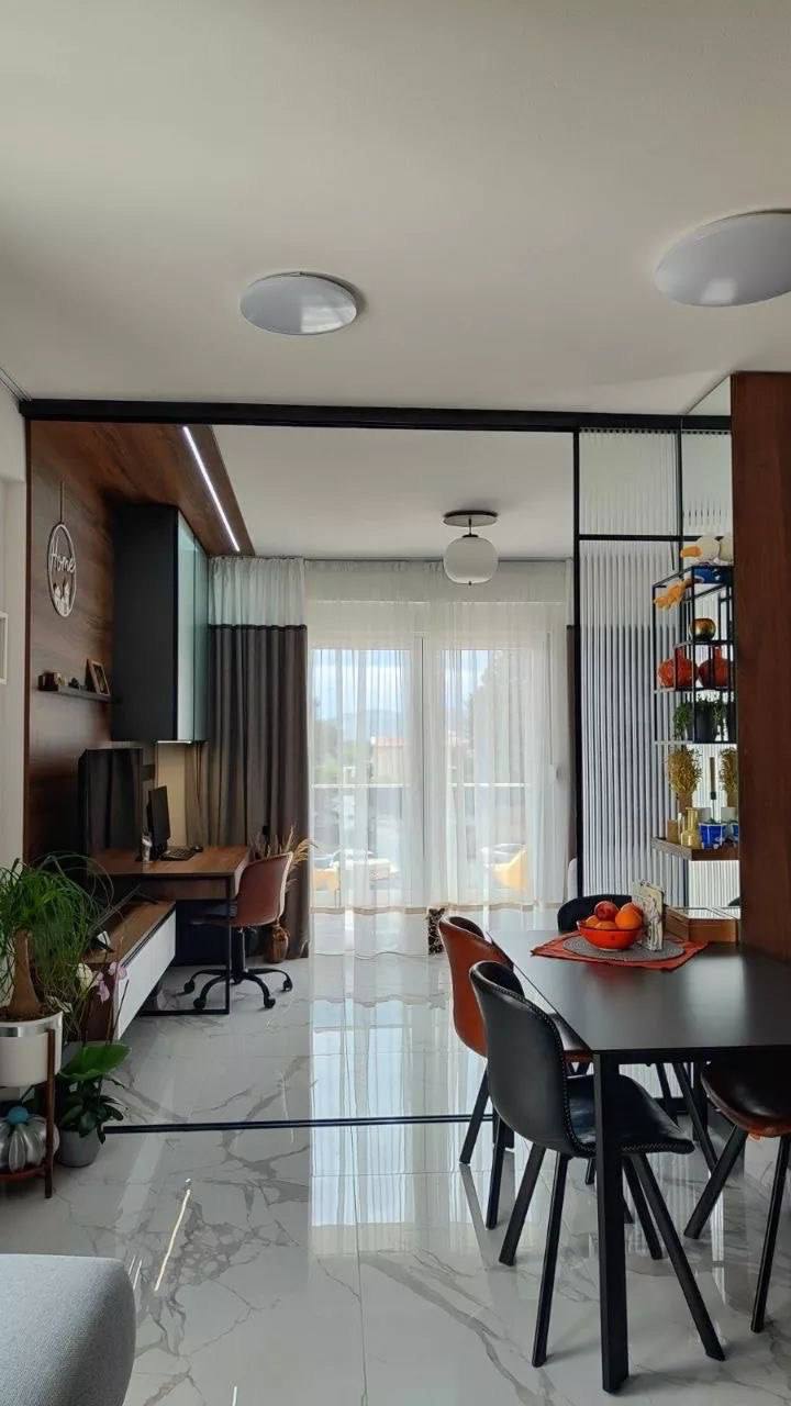 Студия в Баре, 36 м² 2