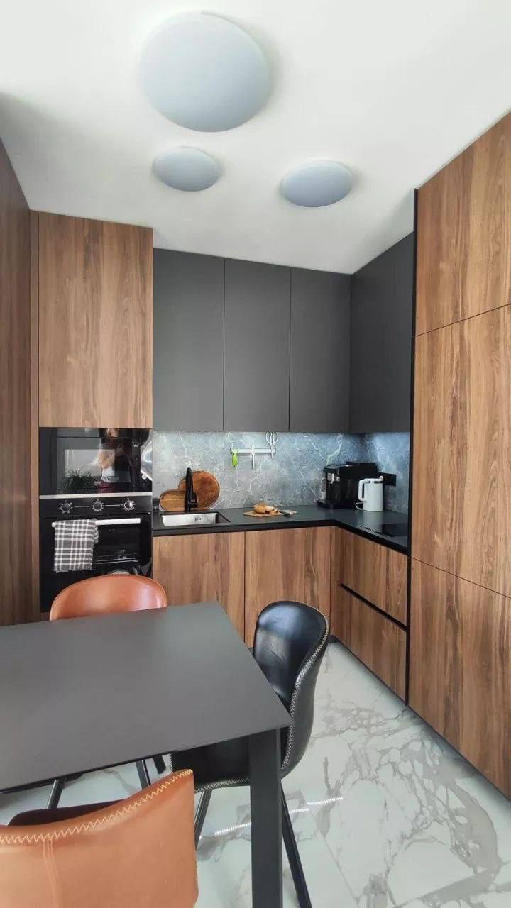 Студия в Баре, 36 м² 3