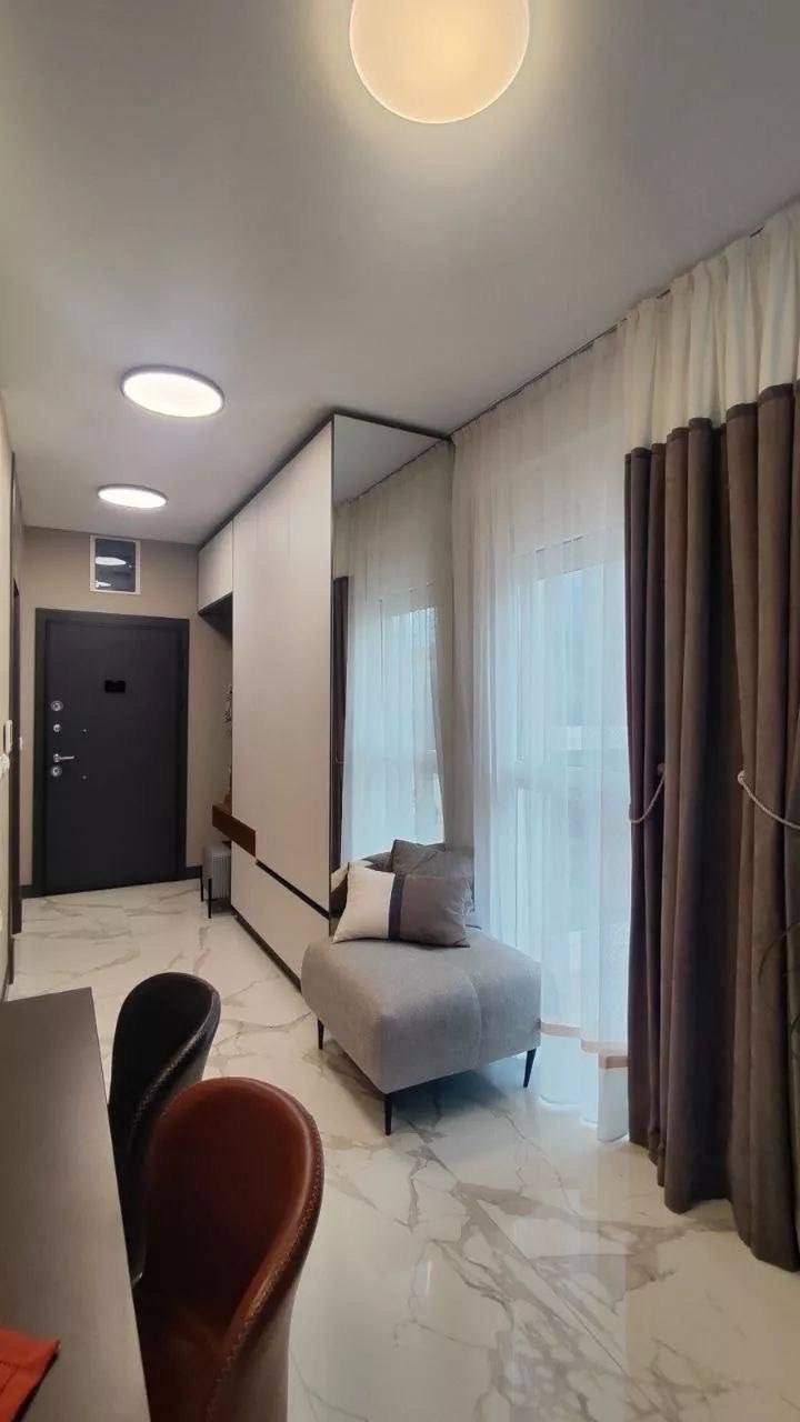 Студия в Баре, 36 м² 4