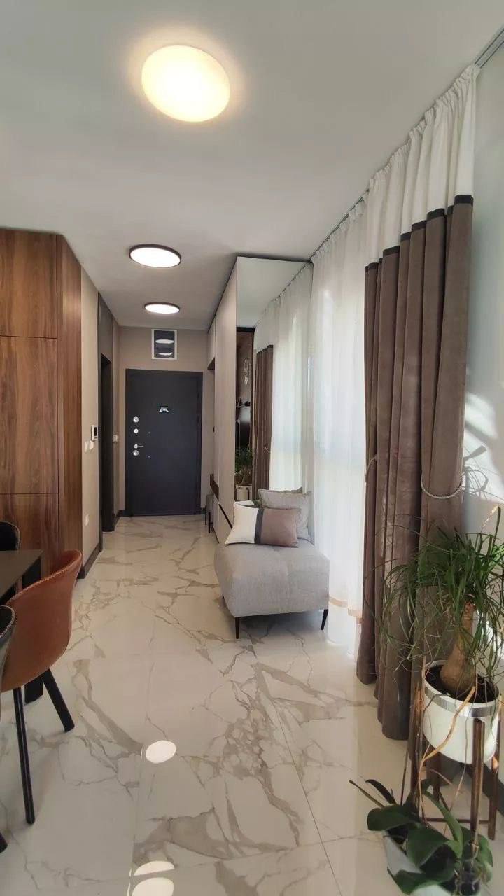 Студия в Баре, 36 м² 5