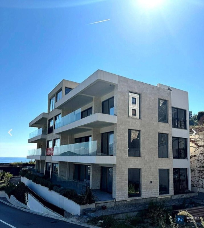 Квартира с 1 спальней в Будве, 64 м² 5