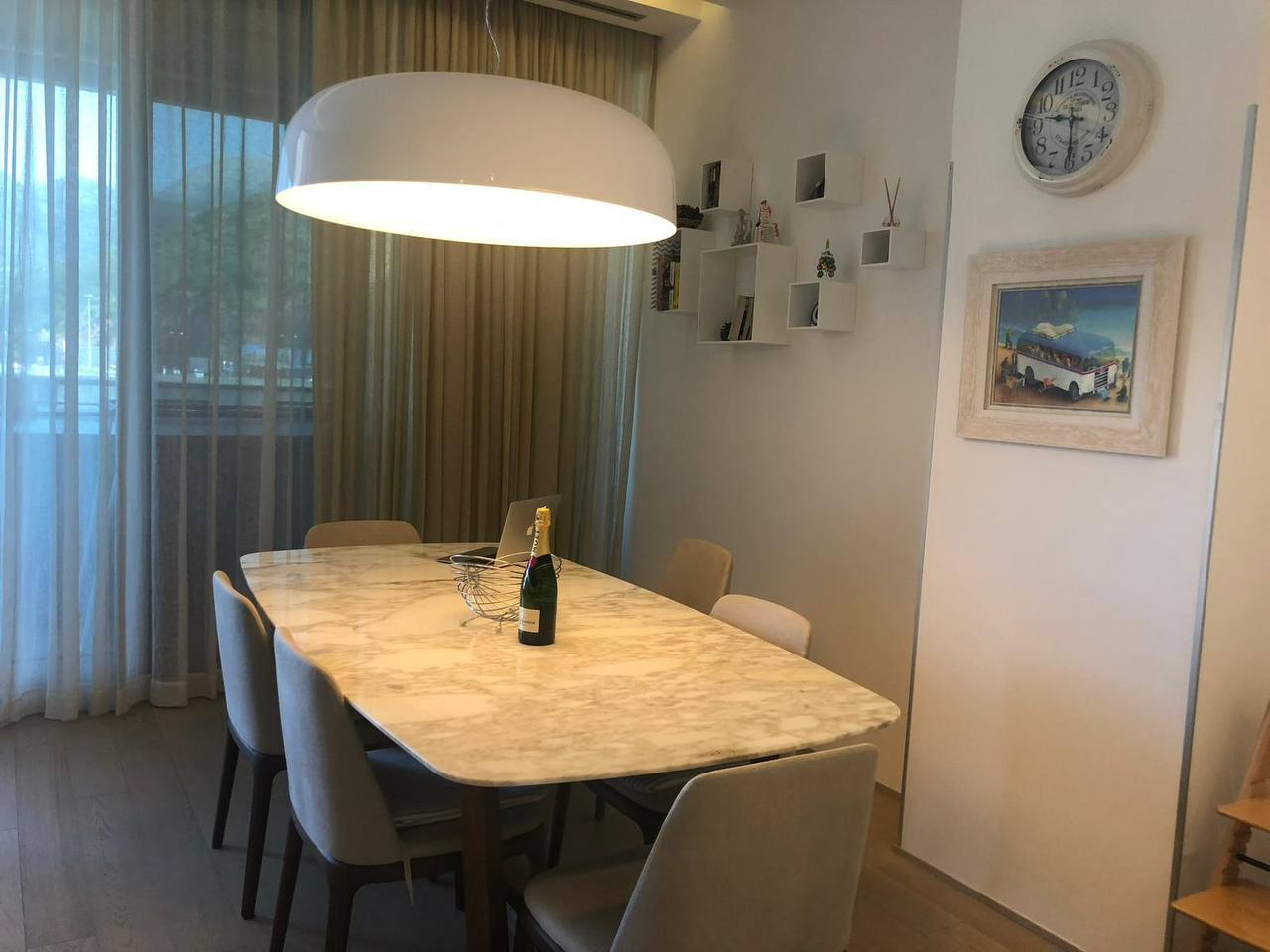 Квартира в Dukley, 170 м² 5