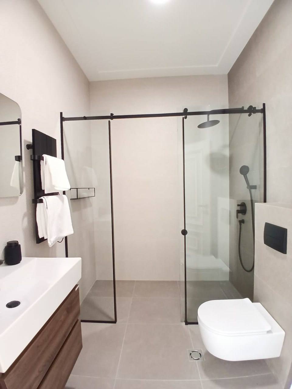 Квартира с 3 спальнями в Бечичи, 198 м² 3