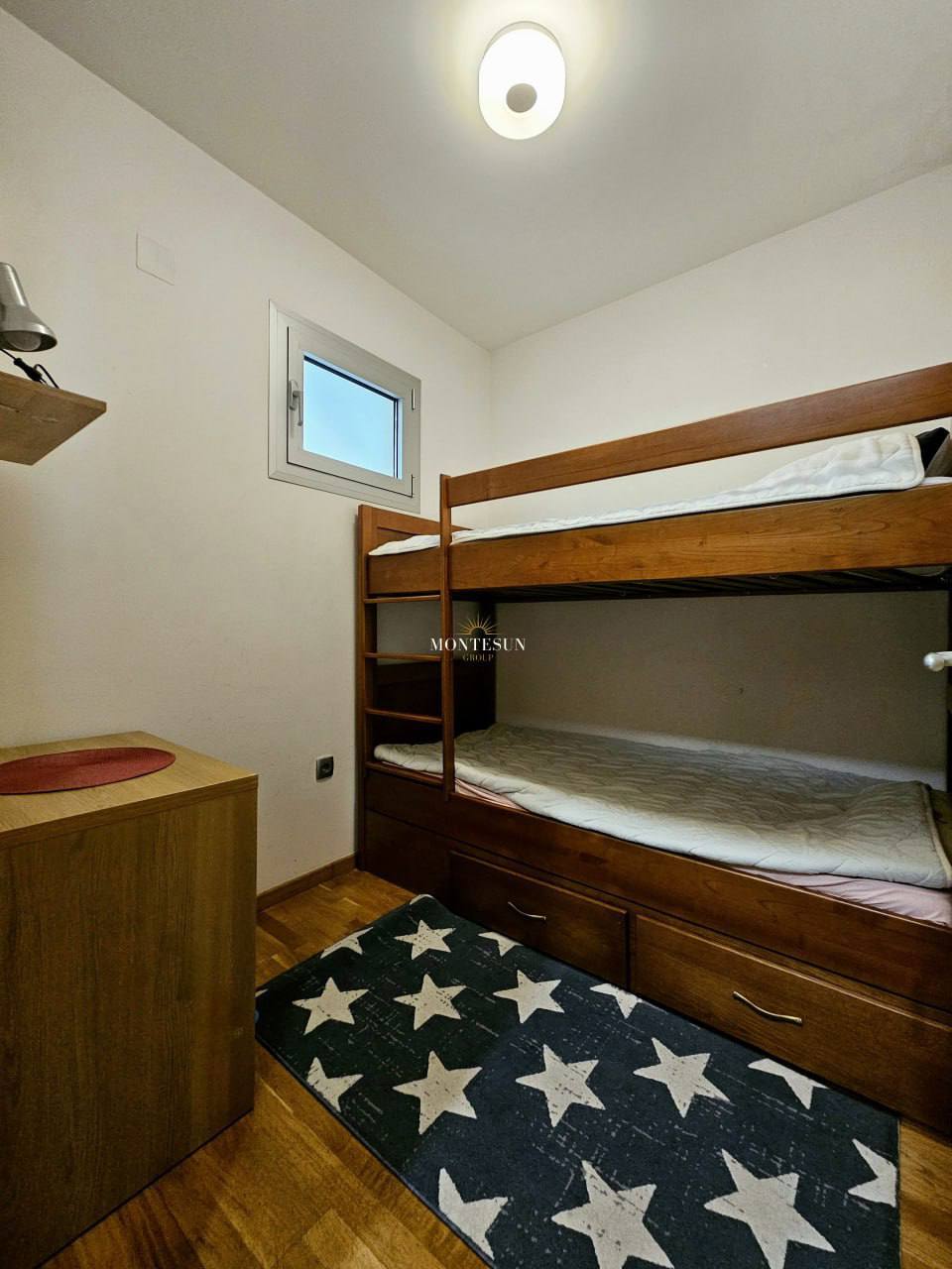 Квартира с 2 спальнями в Будве, 54 м² thumbnail 7