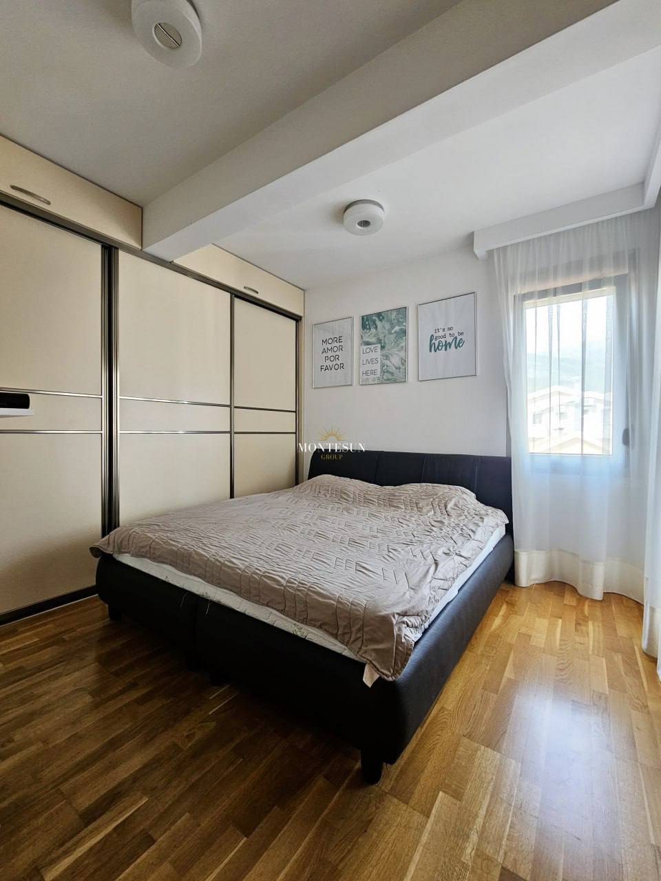 Квартира с 2 спальнями в Будве, 54 м² thumbnail 9