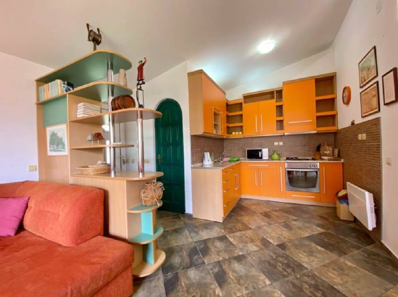 Квартира с 2 спальнями в Будве, 80 м² thumbnail 13