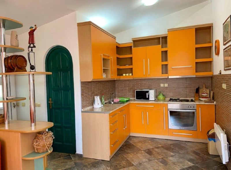 Квартира с 2 спальнями в Будве, 80 м² thumbnail 15