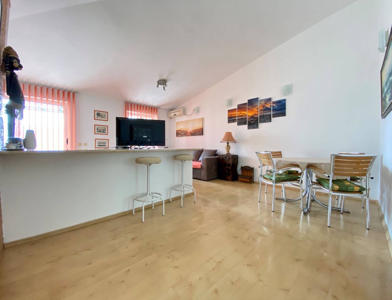Квартира с 2 спальнями в Будве, 80 м² 4