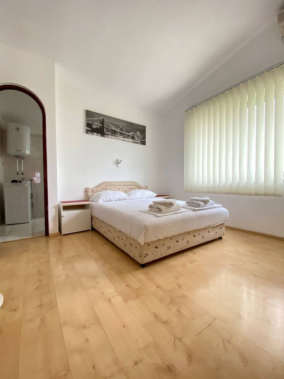 Квартира с 2 спальнями в Будве, 80 м² thumbnail 7