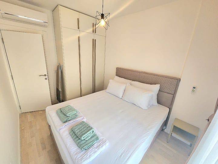 Квартира с 1 спальней в Будве, 38 м² 5