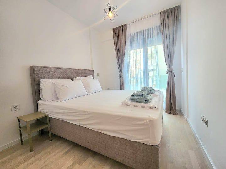 Квартира с 1 спальней в Будве, 38 м² thumbnail 7