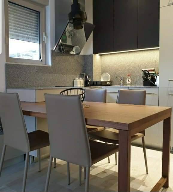 Квартира с 1 спальней в Будве, 45 м² 5