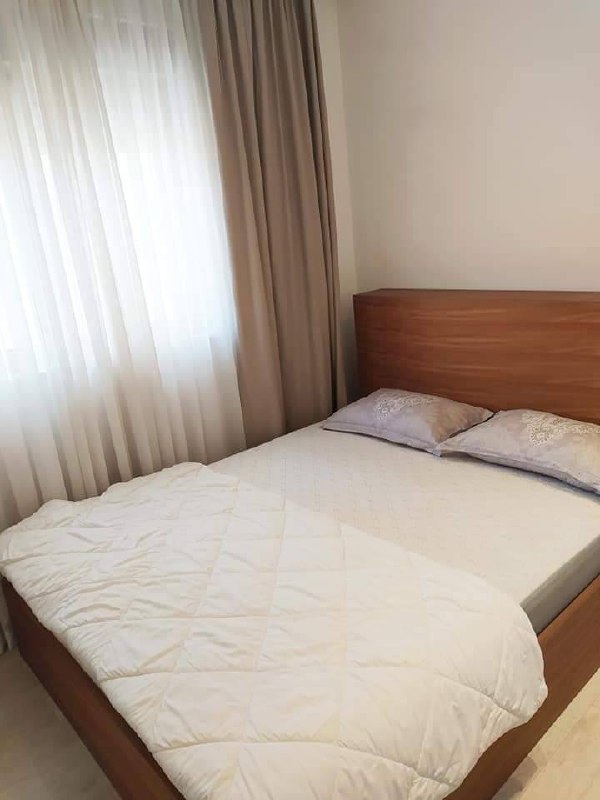 Квартира с 1 спальней в Будве, 45 м² thumbnail 9