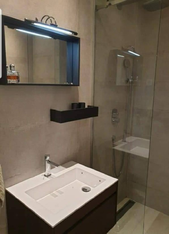 Квартира с 1 спальней в Будве, 45 м² thumbnail 10