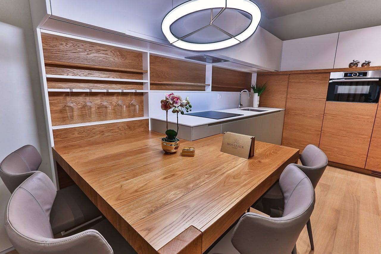 Квартира с 2 спальнями в Будве, 69 м² 4