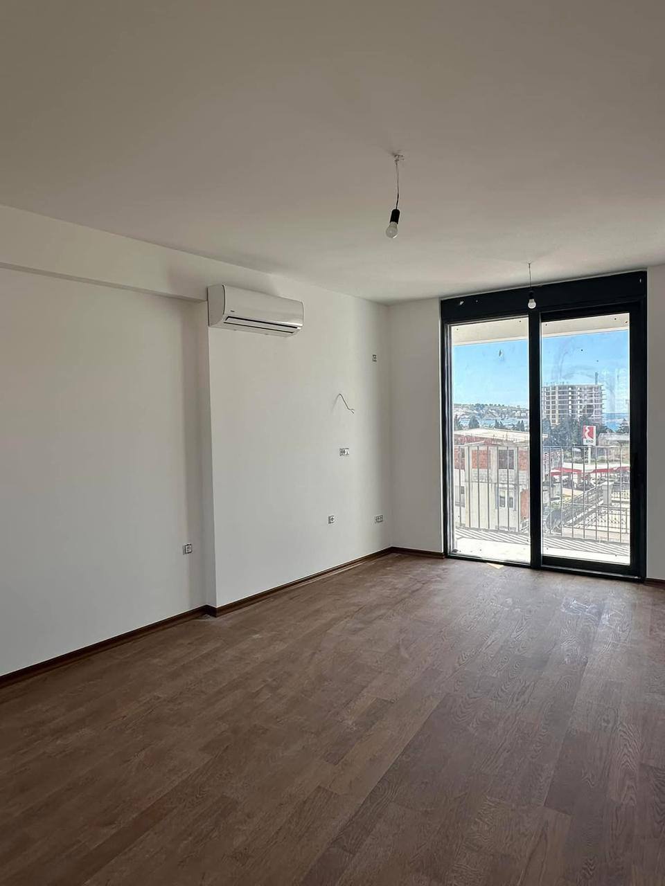 Квартира с 1 спальней в Баре, 44 м² 4