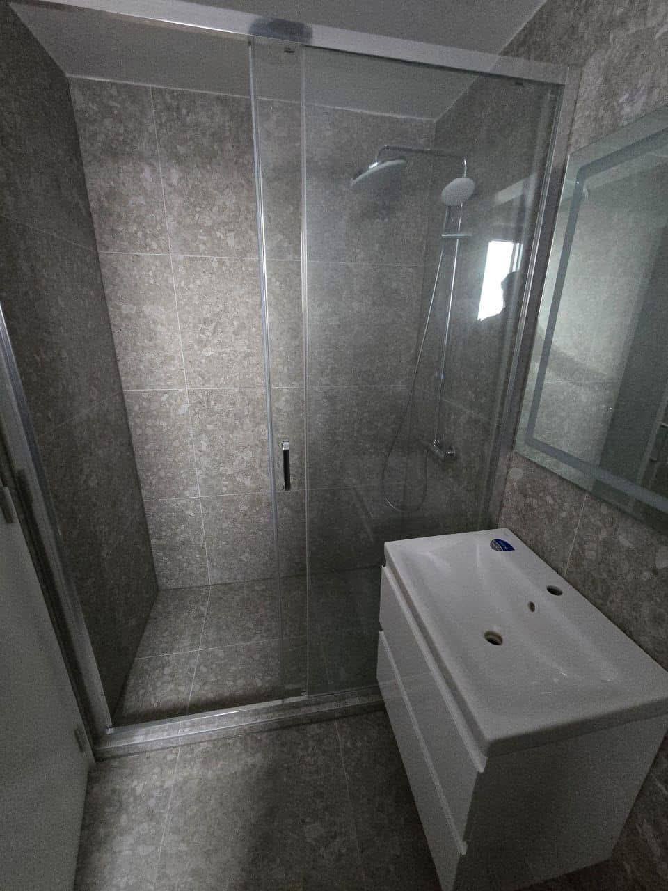 Квартира с 1 спальней в Баре, 44 м² thumbnail 7