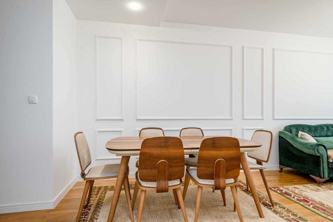 Квартира с 1 спальней в Баре, 52 м² 3