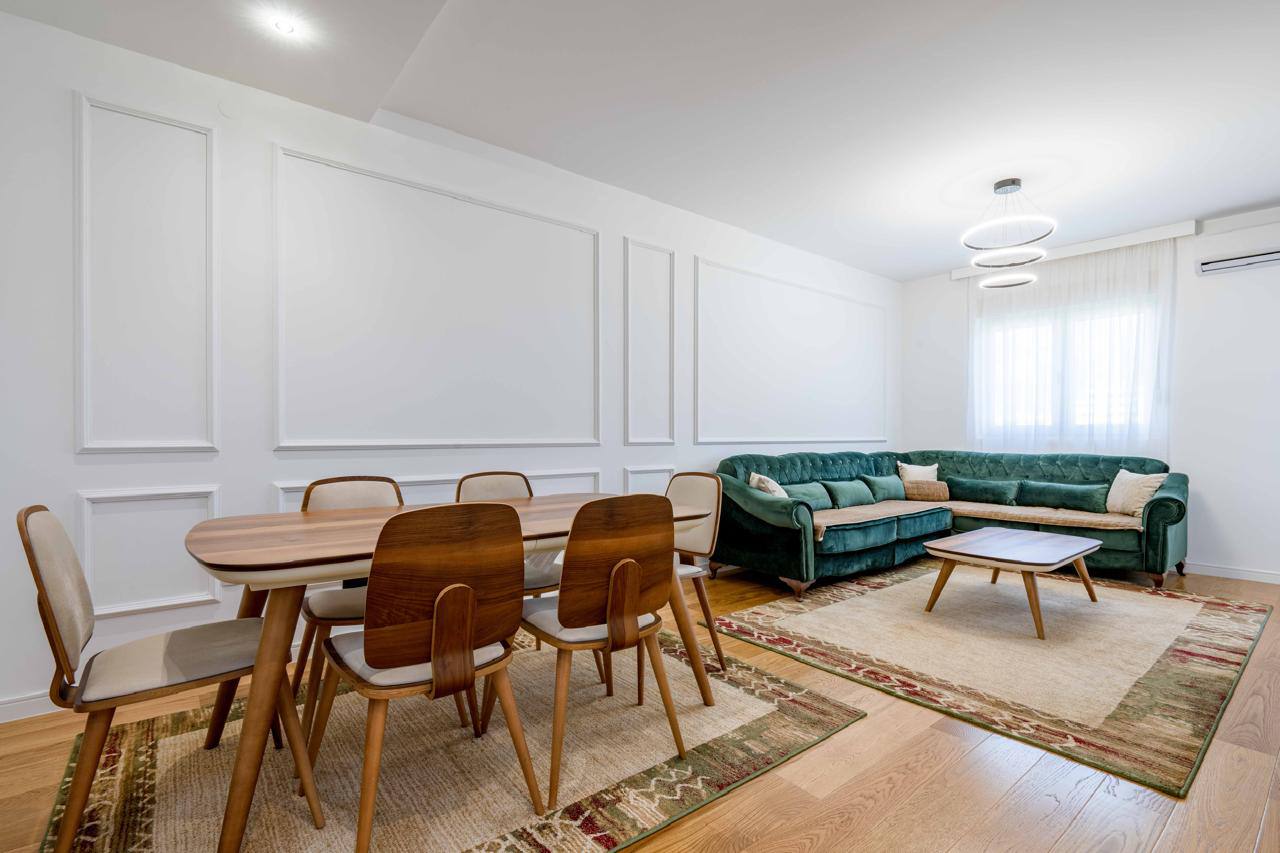 Квартира с 1 спальней в Баре, 52 м² 4
