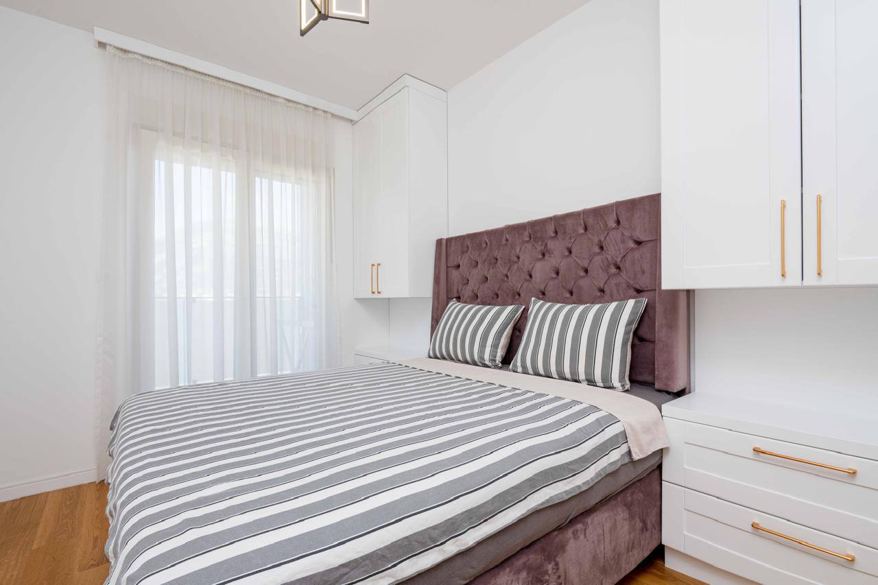 Квартира с 1 спальней в Баре, 52 м² thumbnail 9