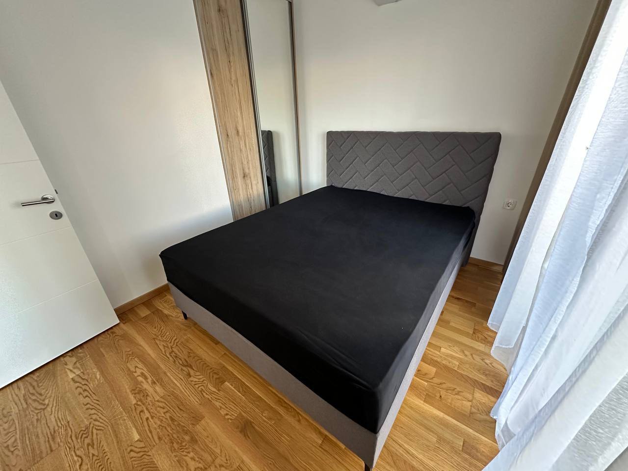 Квартира с 1 спальней в Баре, 36 м² 5