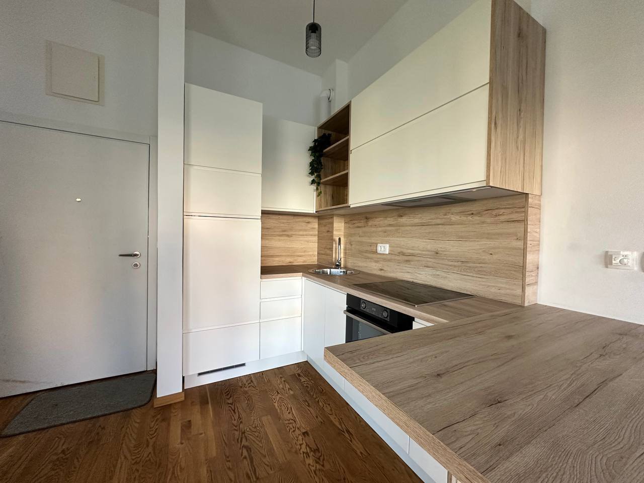 Квартира с 1 спальней в Баре, 36 м² thumbnail 7