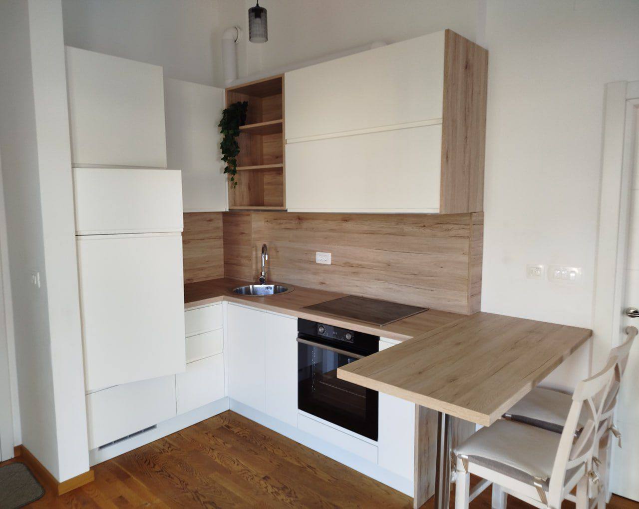 Квартира с 1 спальней в Баре, 36 м² thumbnail 10