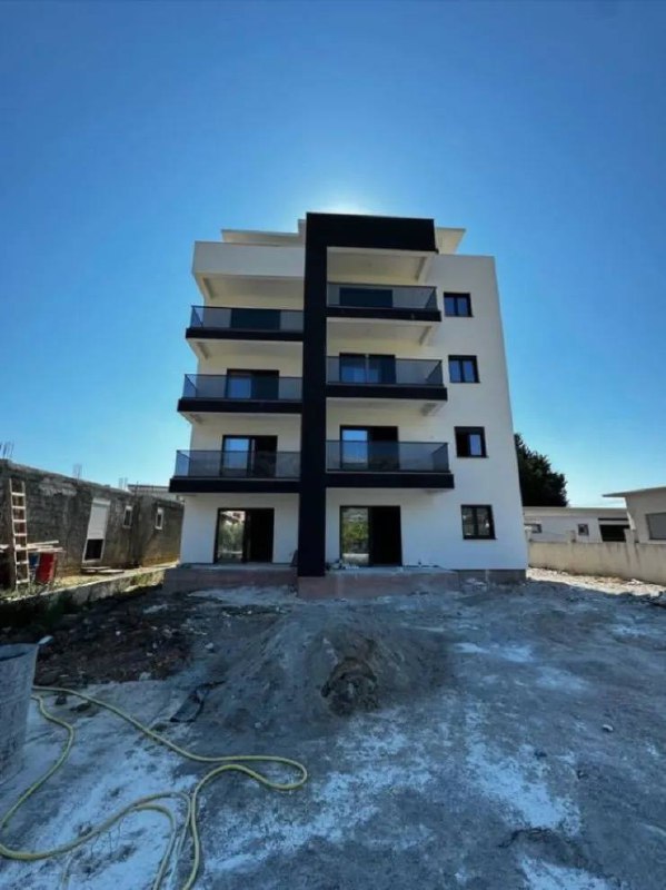 Квартира в Баре, 75 м²