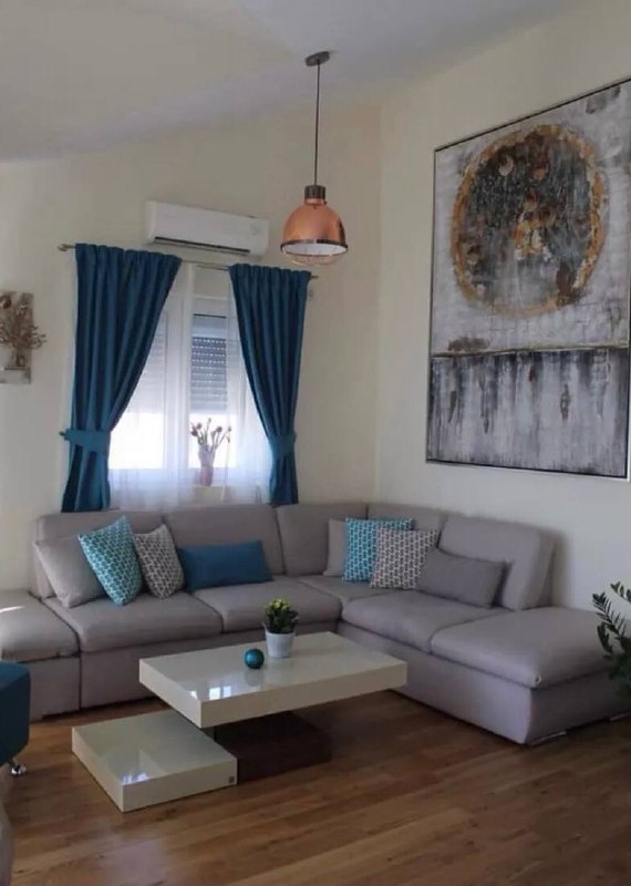 Квартира с 2 спальнями в Которе, 85 м² 2