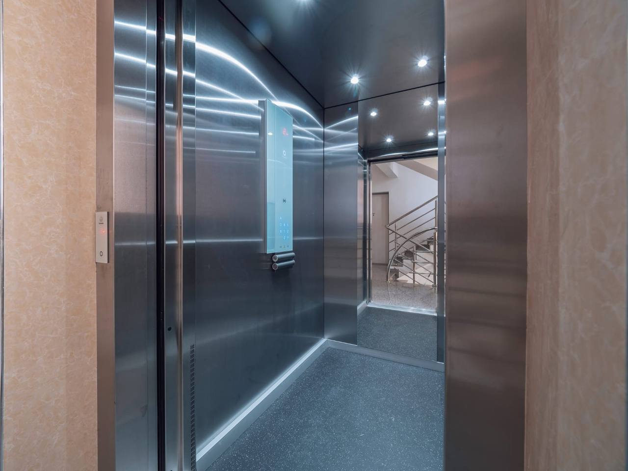 Квартира с 1 спальней в Бечичи, 51 м² thumbnail 29