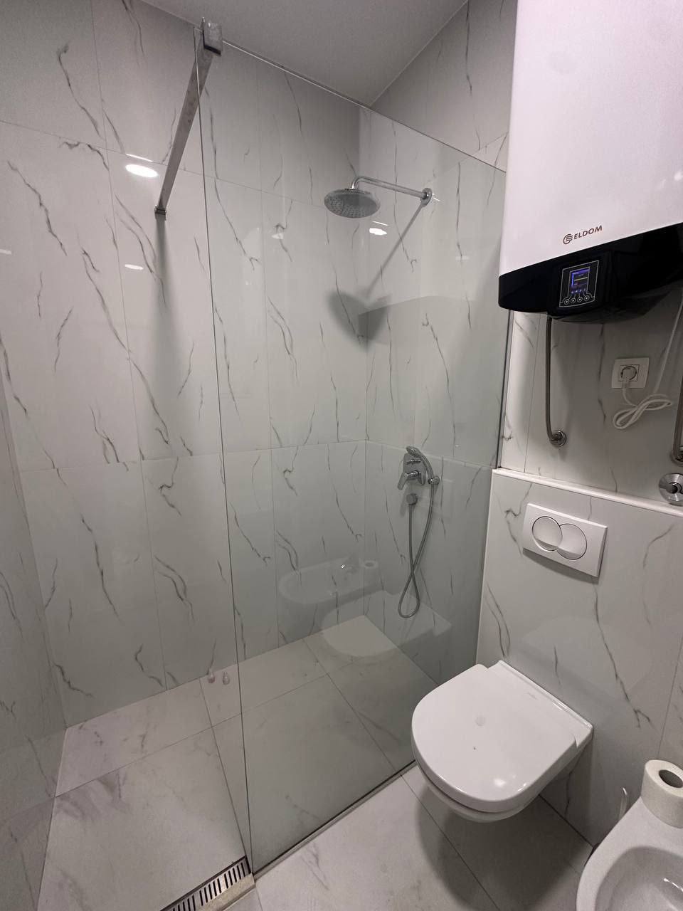 Квартира с 1 спальней в Бечичи, 80 м² thumbnail 15