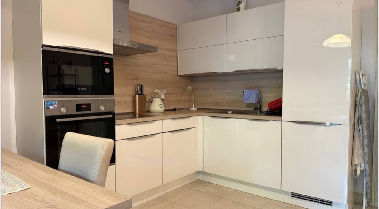Таунхаус с 2 спальнями в Ластве-Грбальской, 174 м² 5