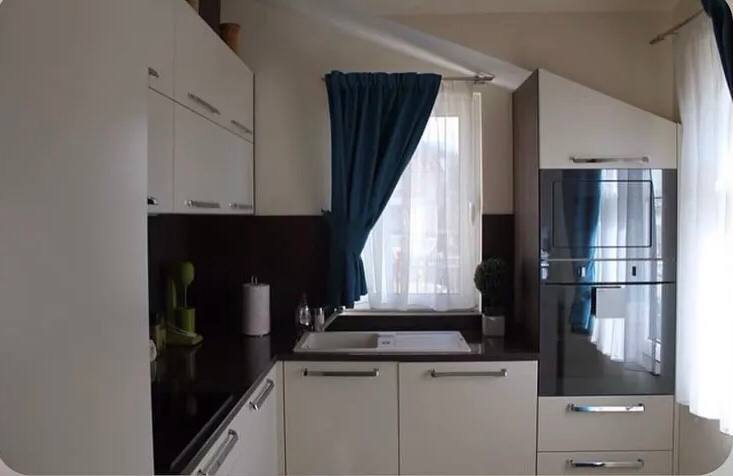 Квартира с 2 спальнями в Которе, 85 м² thumbnail 6