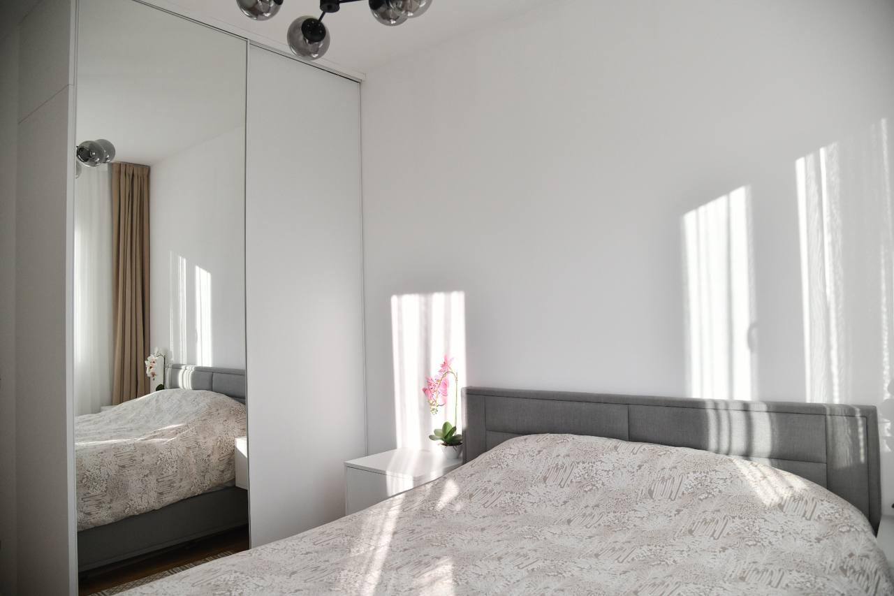 Квартира с 1 спальней в Бечичи, 51 м² 5