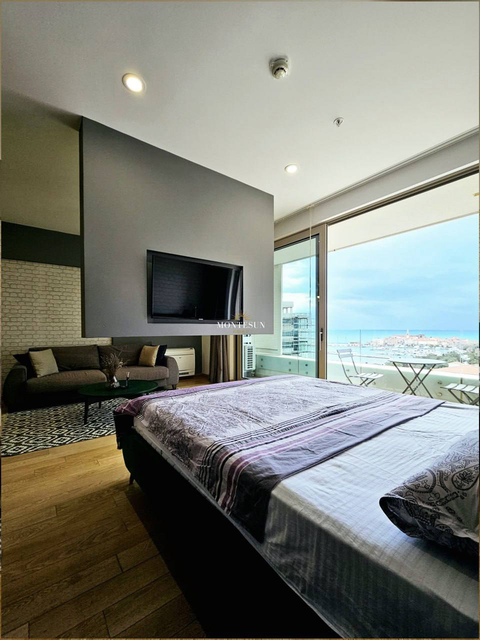 Студия в WOW, 49 м² 2