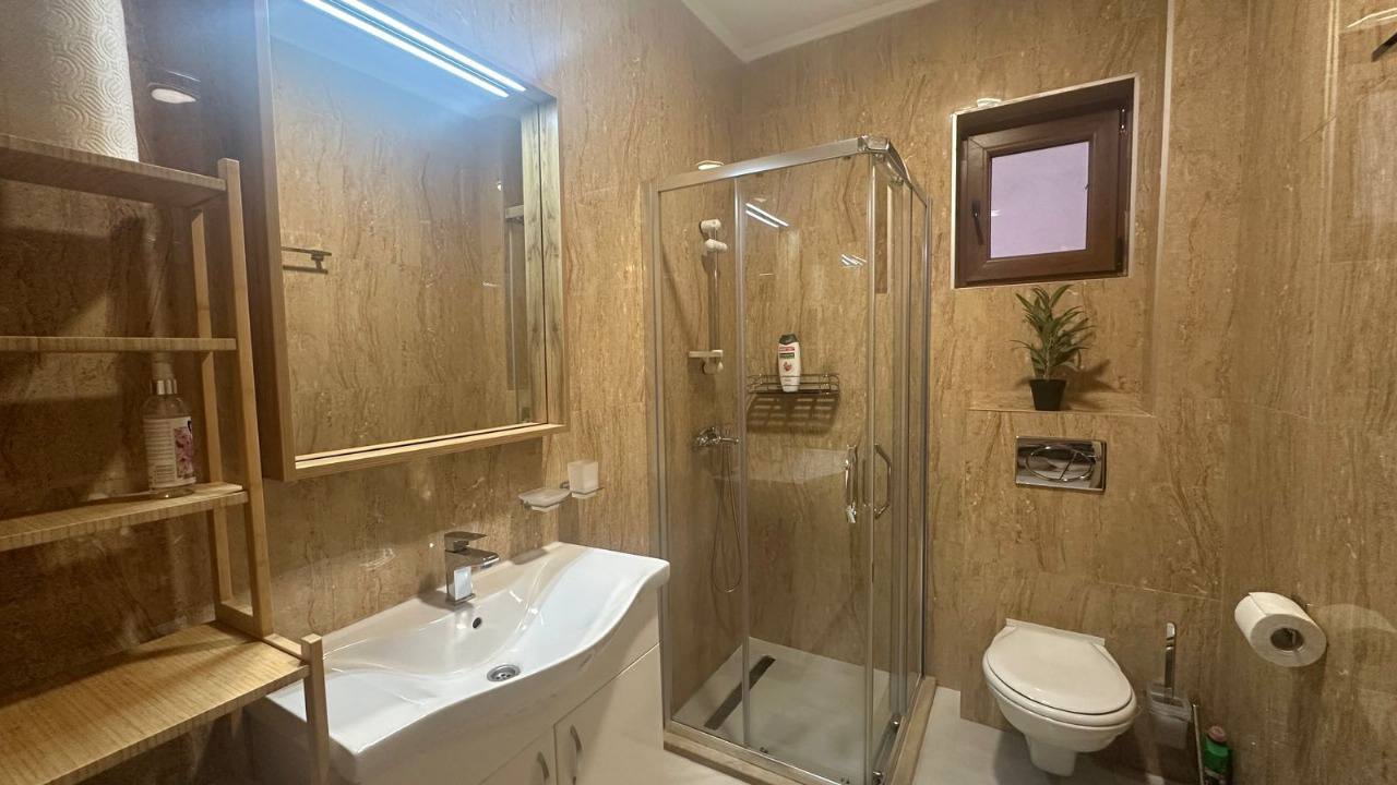 Квартира с 3 спальнями в рядом с рестораном Amber, 90 м² 3