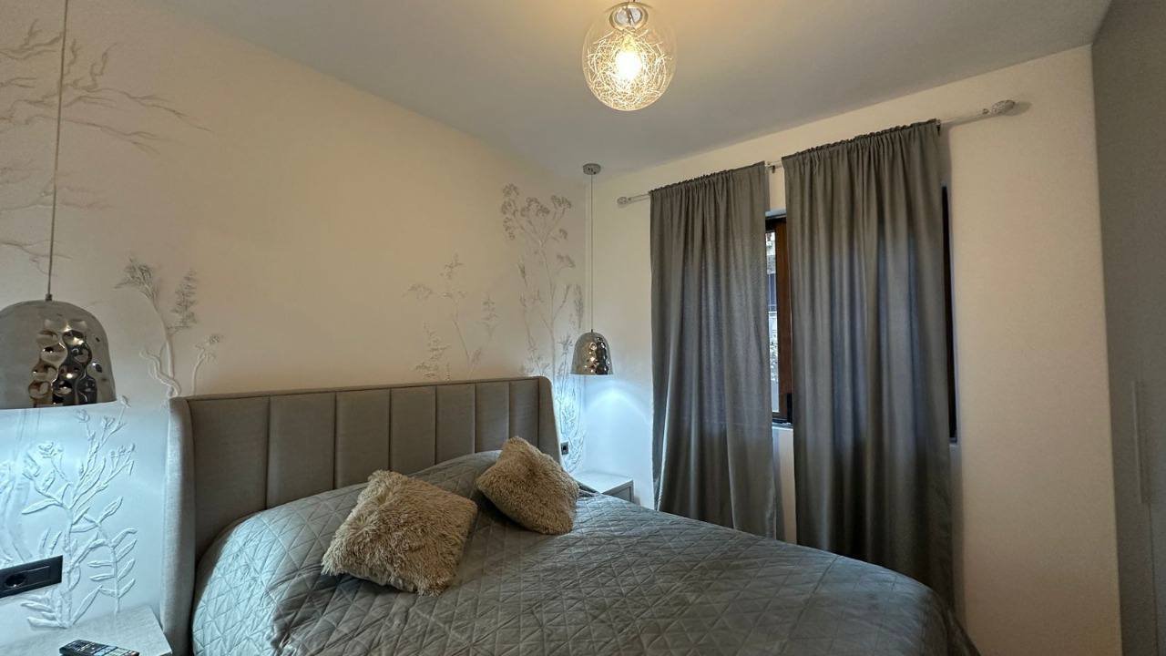 Квартира с 3 спальнями в рядом с рестораном Amber, 90 м² 4