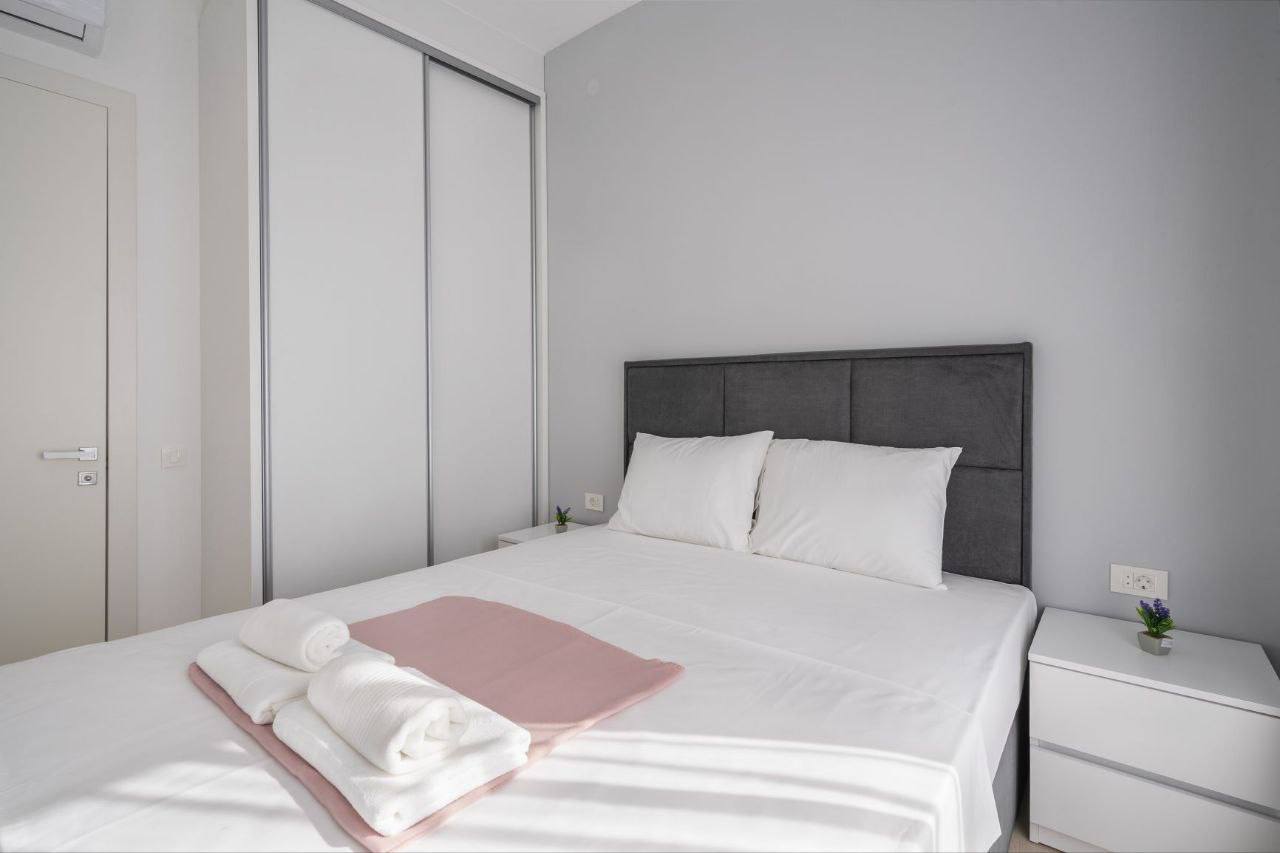 Квартира с 2 спальнями в Бечичи, 55 м² thumbnail 7