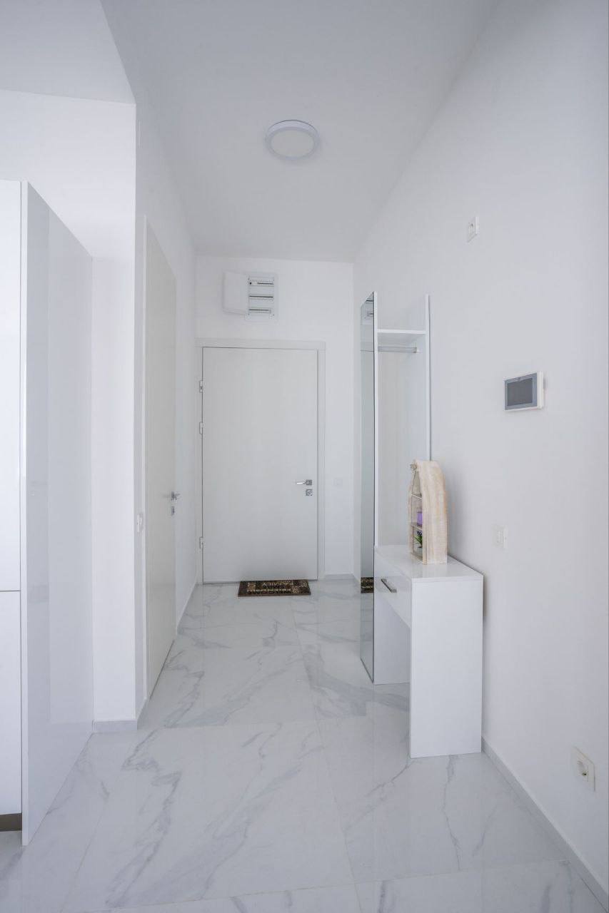 Квартира с 2 спальнями в Бечичи, 55 м² thumbnail 8