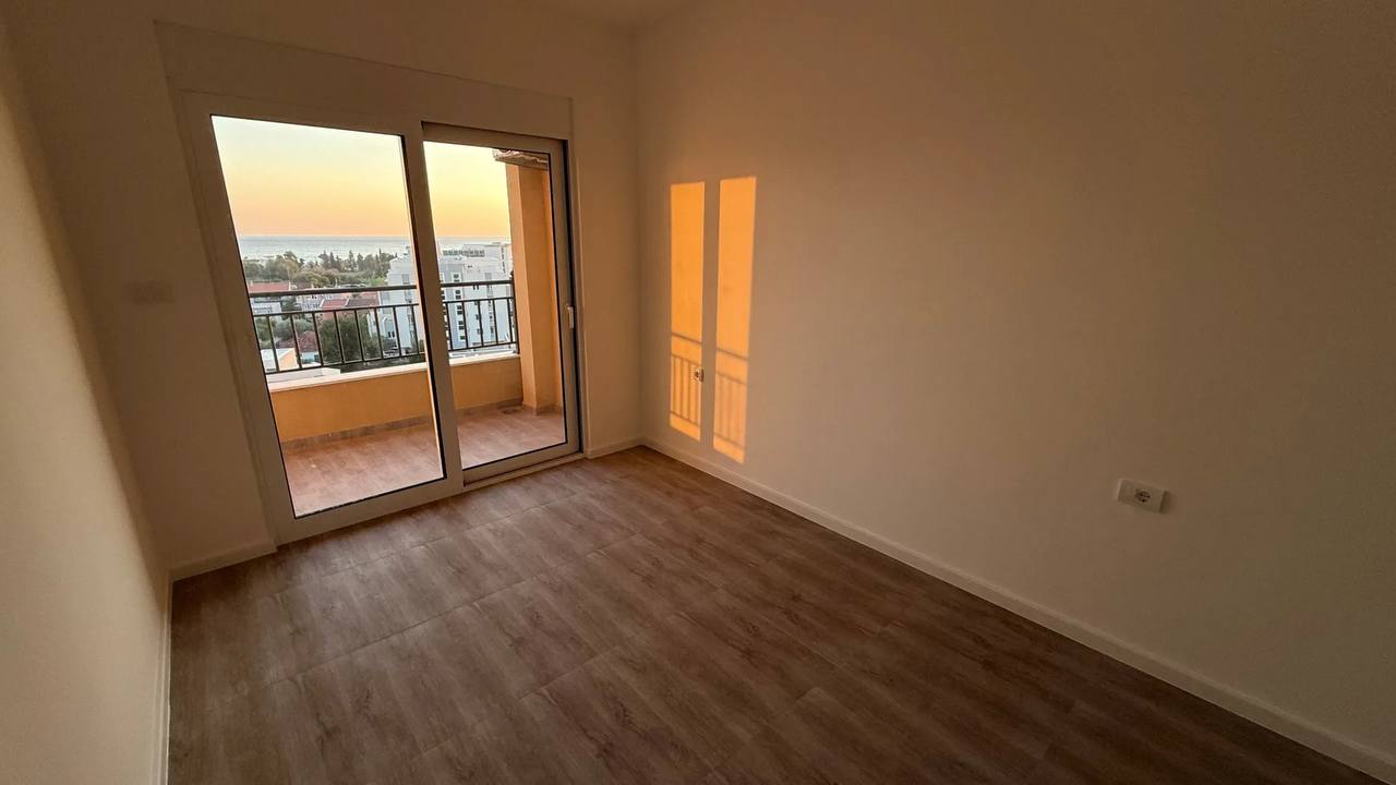 Квартира с 1 спальней в Баре, 46 м² 4