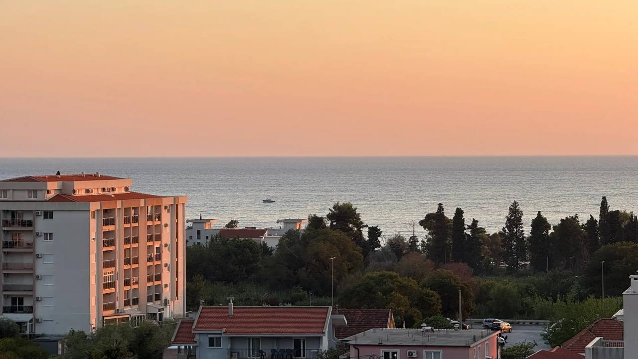 Квартира с 1 спальней в Баре, 46 м² 5