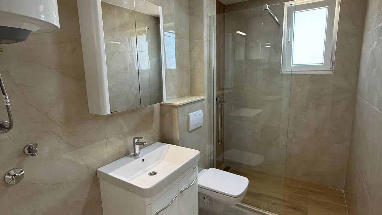 Квартира с 1 спальней в Баре, 46 м² thumbnail 6