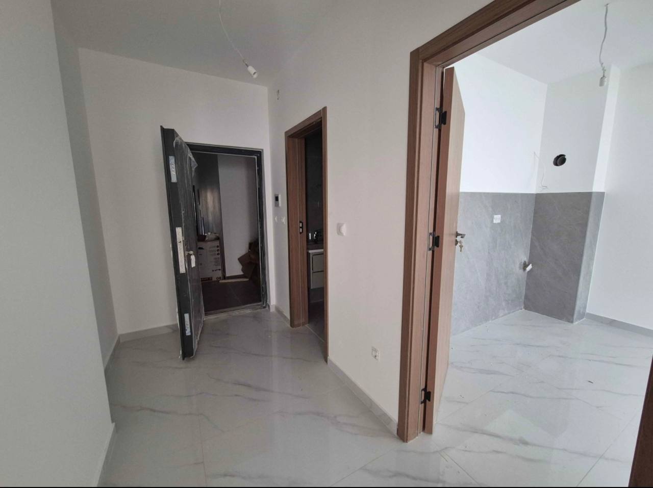 Квартира с 1 спальней в Шушани, 46 м² 3