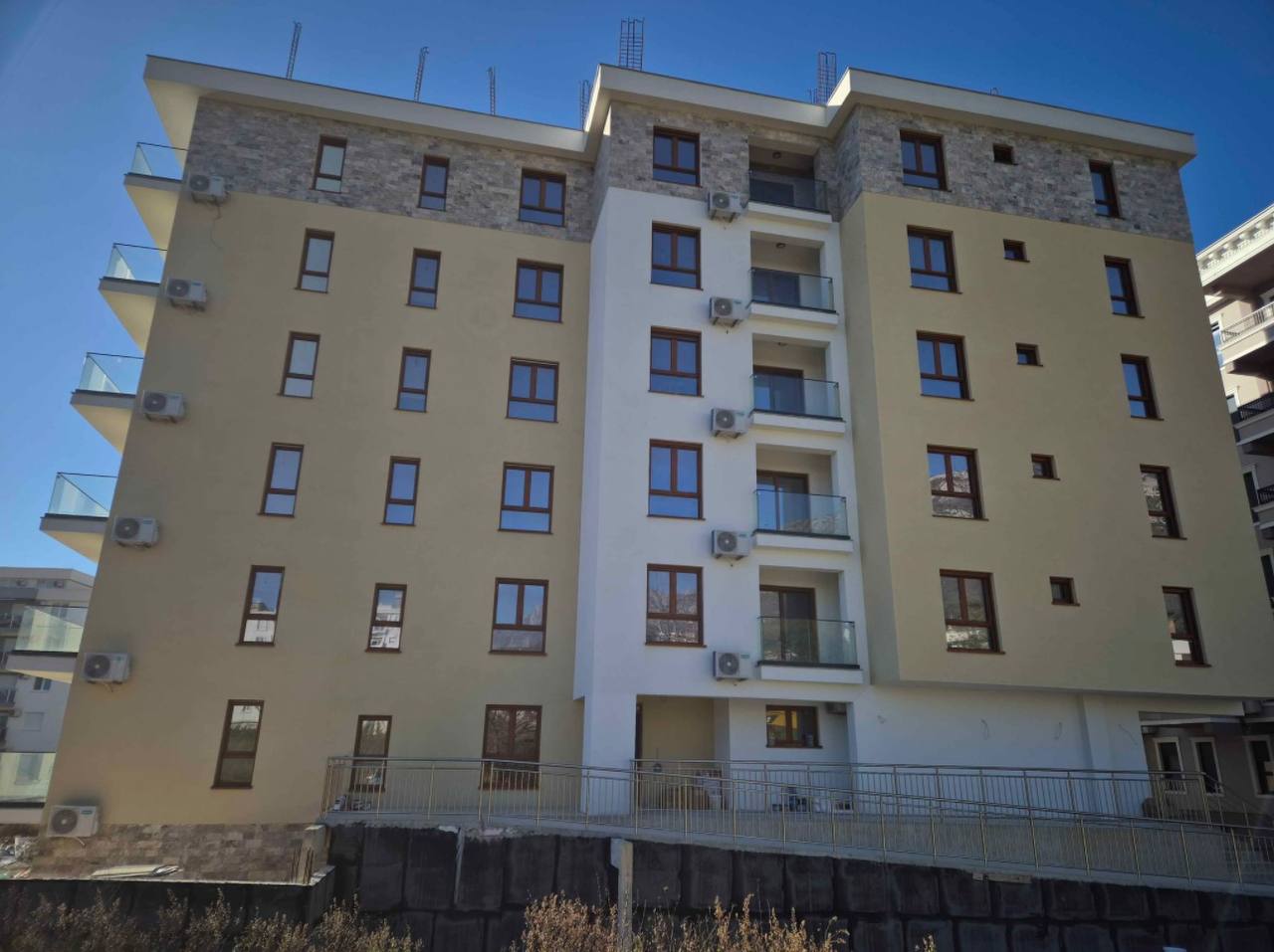 Квартира с 1 спальней в Шушани, 46 м² thumbnail 6