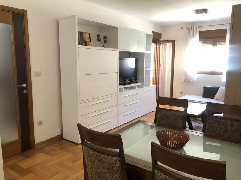 Квартира с 1 спальней в Подгорице, 44 м² 2